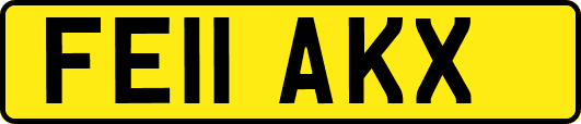 FE11AKX