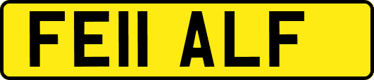 FE11ALF