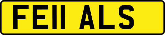 FE11ALS