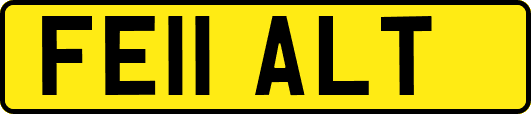 FE11ALT