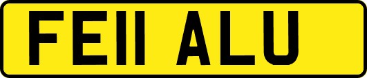 FE11ALU