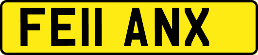 FE11ANX