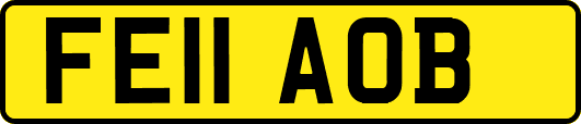 FE11AOB