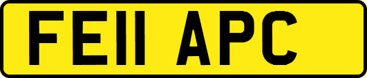FE11APC
