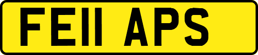 FE11APS