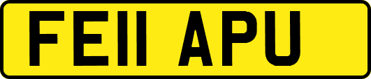 FE11APU