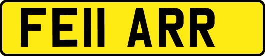 FE11ARR