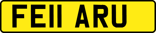 FE11ARU