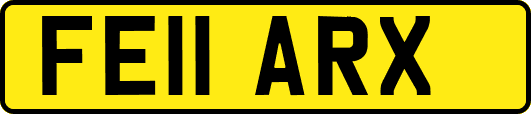 FE11ARX