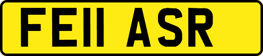 FE11ASR