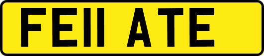 FE11ATE