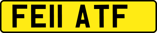 FE11ATF