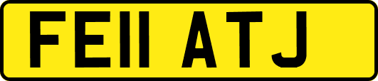 FE11ATJ