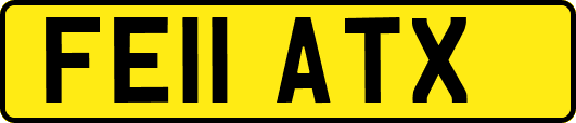 FE11ATX