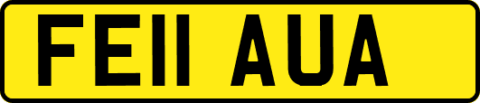 FE11AUA