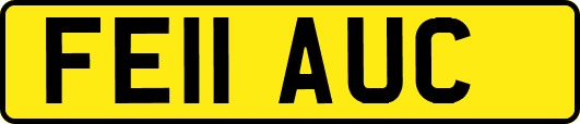 FE11AUC