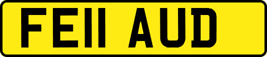 FE11AUD