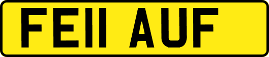 FE11AUF