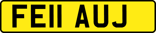 FE11AUJ