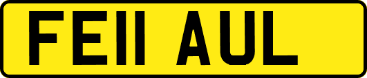FE11AUL