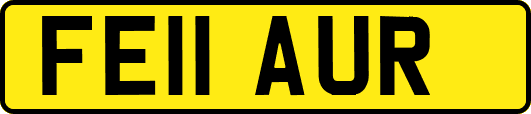 FE11AUR