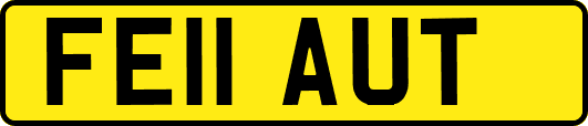 FE11AUT