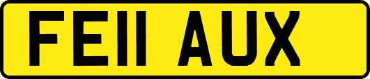 FE11AUX