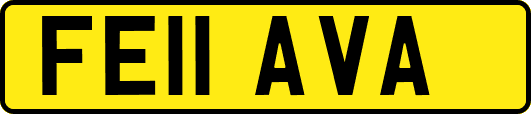 FE11AVA