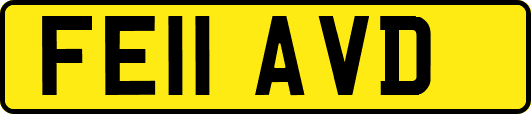 FE11AVD