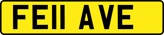 FE11AVE