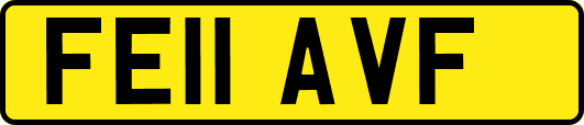 FE11AVF