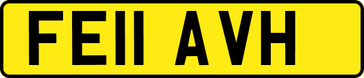 FE11AVH