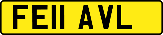FE11AVL