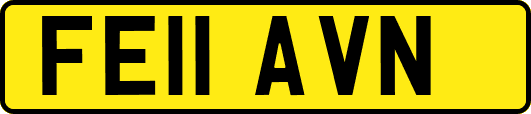 FE11AVN