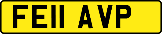 FE11AVP