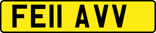 FE11AVV