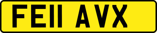 FE11AVX