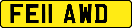 FE11AWD