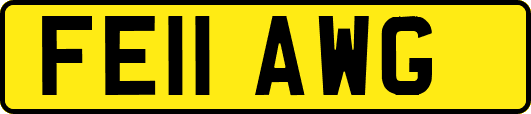 FE11AWG
