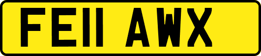 FE11AWX