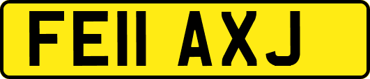 FE11AXJ