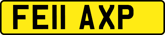 FE11AXP