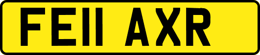 FE11AXR