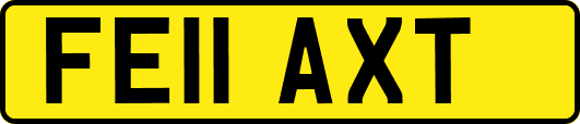 FE11AXT