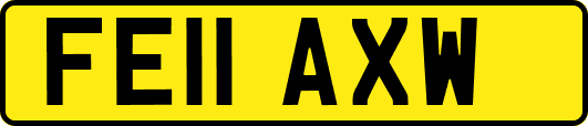 FE11AXW