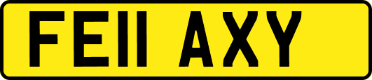 FE11AXY