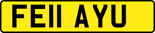 FE11AYU