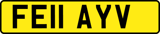 FE11AYV