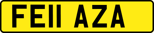 FE11AZA