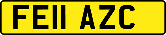 FE11AZC